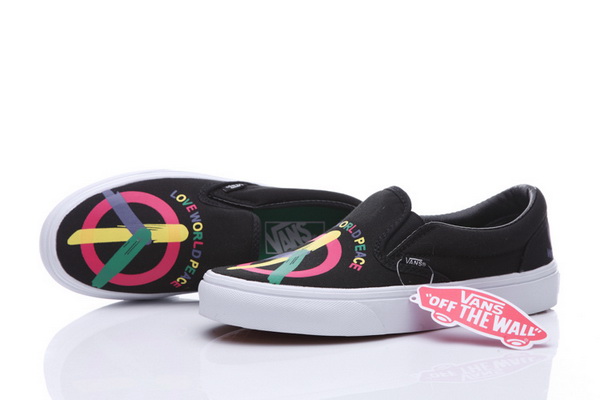 Vans Low-Top Slip-on Men Shoes--160